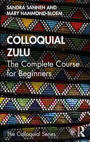 Colloquial Zulu
The Complete Course for Beginners